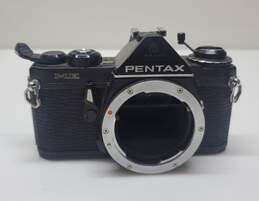 Pentax ME SLR Camera Body For Parts/Repair