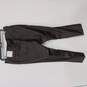 Vitali Men's Colby Brown Flat Front Dress Pants Pants Size 36 image number 2