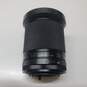 Vivitar Macro Focusing Zoom Lens For Parts Repair image number 3