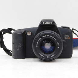 Canon EOS Rebel G 35mm Film Camera With Lens 35-80mm alternative image