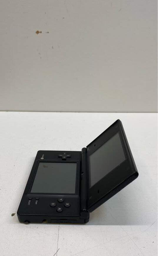 Buy the Nintendo DSi- Black For Parts/Repair | GoodwillFinds