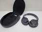 Sony Untested P/R* MDR-ZX770BN Bluetooth Black Noise-Canceling Headphones image number 1