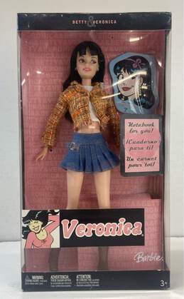 Mattel H7615 Barbie Betty & Veronica, Veronica Doll