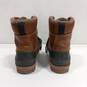 London Fog Men's Aspen Insulated Snow Boots Size 11M image number 3