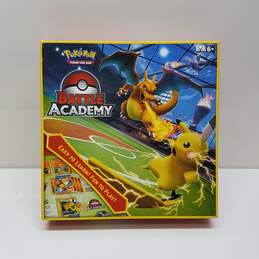 Pokemon TCG: Pokemon Battle Academy Booster Card Collection-For Parts ONLY