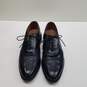 Allen Edmonds Leather Boca Raton Dress Shoes Black 9 image number 5