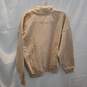 Lounge Apparel Long Sleeve Half Zip Pullover Sweater Size S NWT image number 2