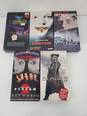 Lot of 10 VHS Tape (movie) (fly) image number 2