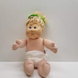 Cabbage Patch Kids Assorted Doll Bundle Lot of 4 alternative image