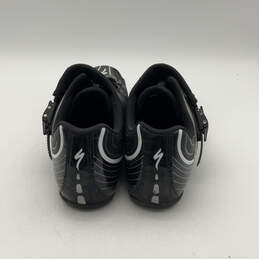 Mens Body Geometry Elite Touring Black White Low Top Sneaker Shoes Sz 13.75 alternative image