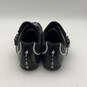 Mens Body Geometry Elite Touring Black White Low Top Sneaker Shoes Sz 13.75 image number 2