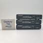 3 Black Box Servswitch Brand CAT5 KVM Extender 2 Remote, 1 Local; and Century Tap By Shomiti Systems image number 1