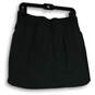 NWT Womens Green Elastic Waist Flat Front Pockets Athletic Skort Size M image number 2