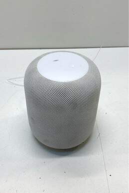 Apple A1639 HomePod Full Size 1st Generation -WHITE