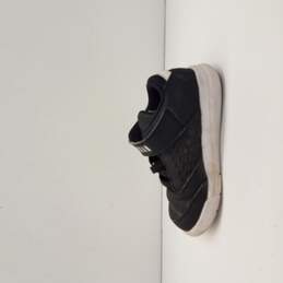 Nike Air Jordan Black/White Size 9C alternative image