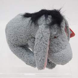 Disney Winnie The Pooh Eeyore Funko Pop Figure IOB W/ Plush Stuffed Animal Toy alternative image
