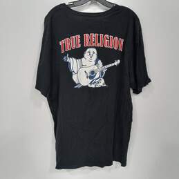 True Religion Men's T-Shirt Size 3XL alternative image