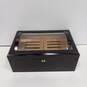Quality Importers lL Duomo Cigar Humidor image number 6
