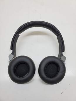 JBL Synchros E40BT Wireless Bluetooth Black On Ear Headphones alternative image