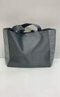 Coach Tote Bag Gray image number 2