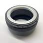 Lot of 3 Minolta MD & M42 Mount Lenses Adapter Ring to Sony NEX E-Mount Lens image number 5
