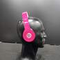 Beats By Dr. Dree Solo HD Pink Headphones image number 3
