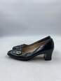 Salvatore Ferragamo Black heel Heel Women 7 image number 2