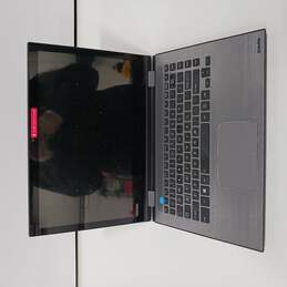 Toshiba Satellite E45W-C4200X Laptop alternative image