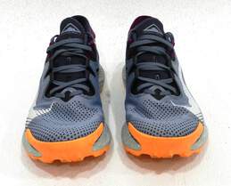 Nike Pegasus Trail 2 Thunder Blue Women's Shoe Size 7.5