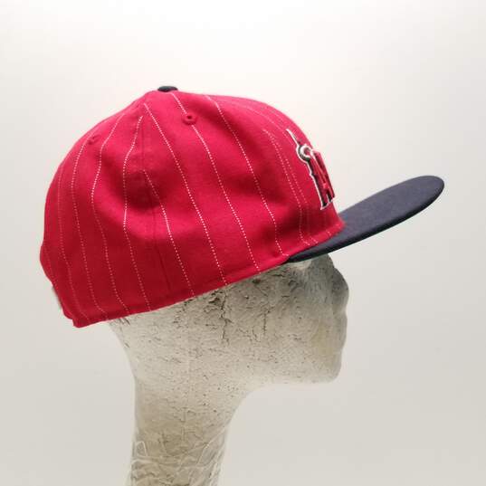 New Era Genuine Merchandise Baseball Cap Size 7 3/8 image number 3