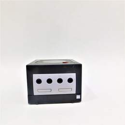 Nintendo Game Cube With Four Games alternative image