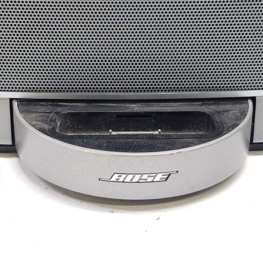 Bose SoundDock Portable Digital Music System image number 3