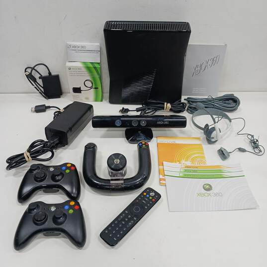 Xbox 360 Controllers + Remotes in Xbox 360 Consoles, Games, Accessories 