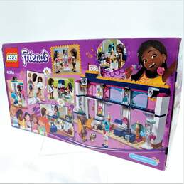 LEGO Friends Factory Sealed 41344 Andrea's Accessories Store alternative image