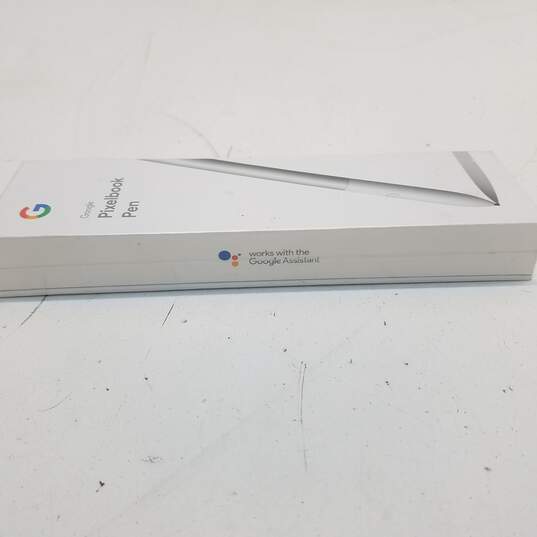Google Pixelbook Stylus Pen Model COB GA00209 Silver/White image number 3
