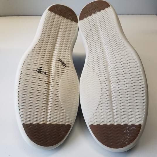 Cole Haan Grand Crosscrt Hitop Men Shoes Navy Size 10.5M image number 16