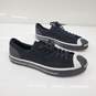 Converse NEIGHBORHOOD x Jack Purcell Low Black Shoes Unisex Size 9.5 M | 11 W image number 3