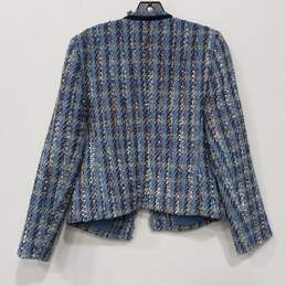 Express Women's Blazer Suit Jacket Size Medium - NWT alternative image