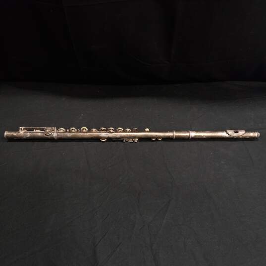 Vintage Flute image number 3