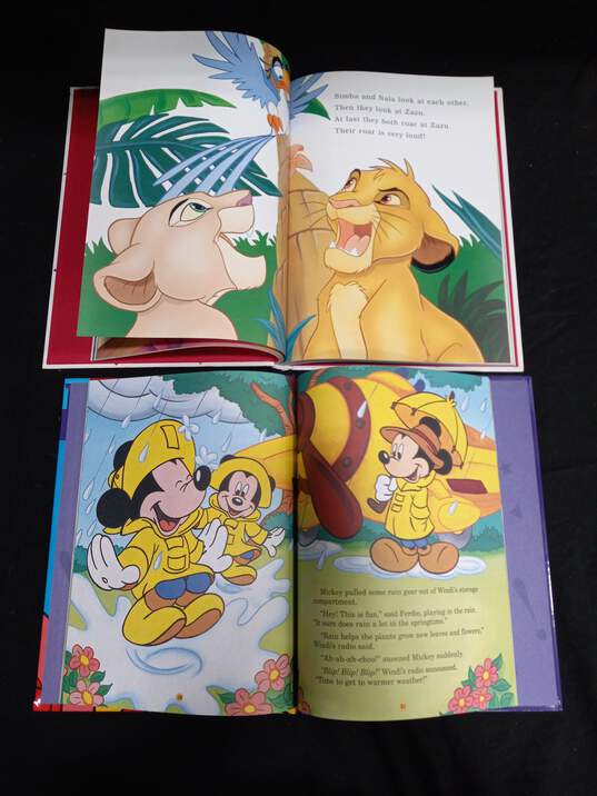 Bundle of 16 Assorted Disney Books image number 3