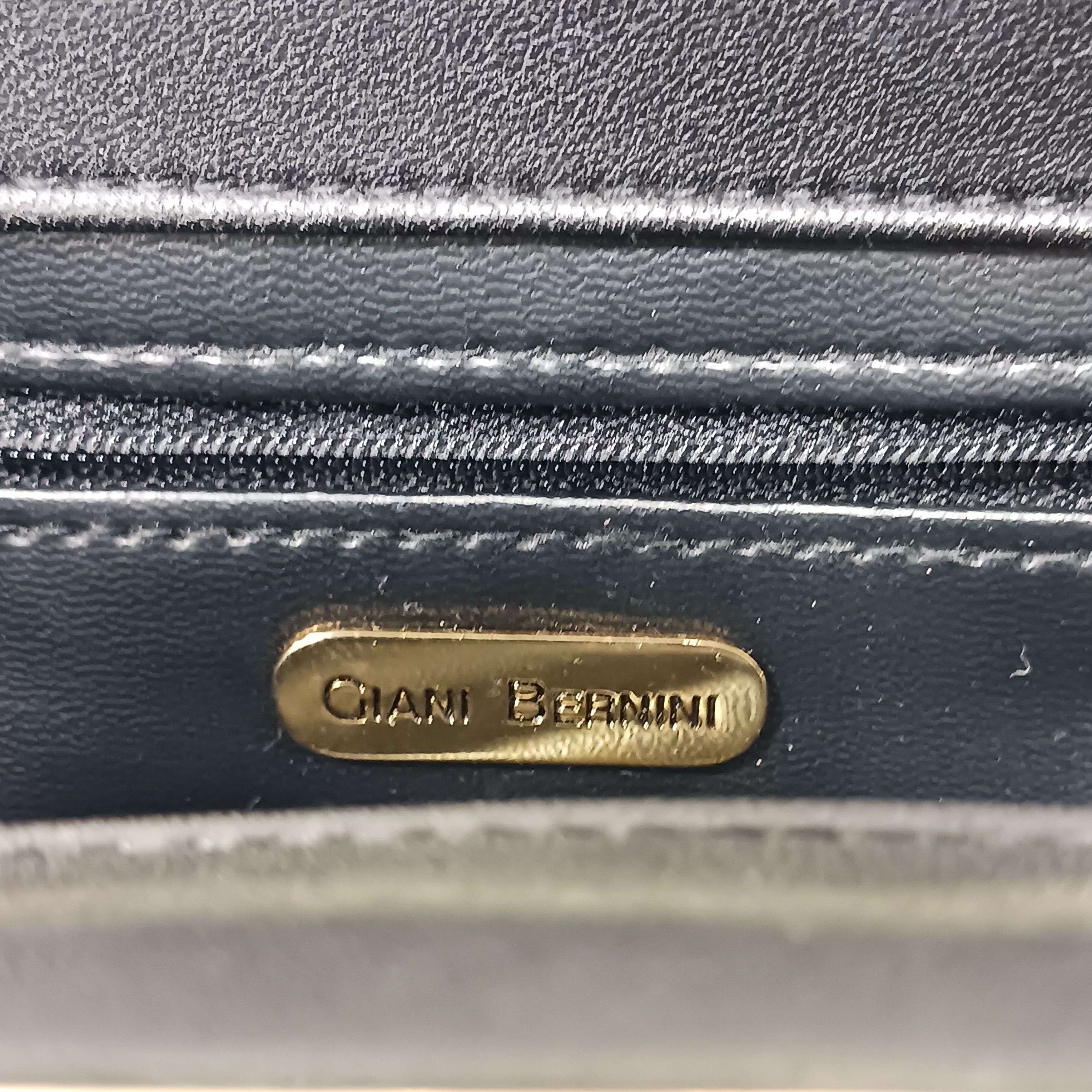 Giani Bernini Genuine Leather Shoulder Bags | Mercari