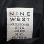 Nine West Tote Style Handbag image number 5