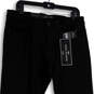 NWT Mens Black Supreme Flex Denim Slim Fit Straight Leg Jeans Size 34/30 image number 2