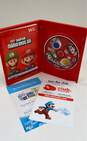 New Super Mario Bros Wii - Wii (CIB) image number 3