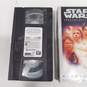 Star Wars Widescreen Special Edition VHS Trilogy image number 3