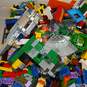 8.5lb Lot of Mixed Variety Building Blocks and Pieces image number 4