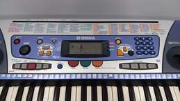 Yamaha PSR 262 Electronic Keyboard alternative image