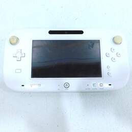 Wii U Game Pak and Console alternative image