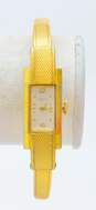 VNTG Womens Favre Leuba Geneve Swiss Made 17j RGP Mechanical Watch image number 1