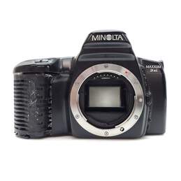 Minolta MAXXUM 3xi | 35mm SLR Camera